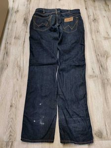 Sc9238 Wrangler Jeans Waist 30