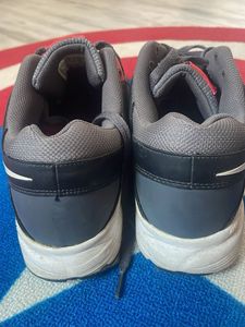 Nike Ballista Men Running Shoes