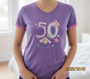 comfy tshirt