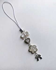 Coquette Bow Phonecharm