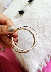 Set Of 4 Earrings