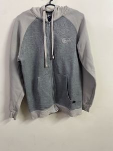 Roadster Jacket With Hood