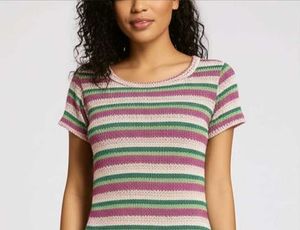 Zudio Crop Top For Women
