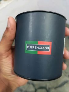 Peter England Men&#39;s Watch