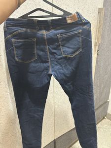 Combo Offer -top And Jeans