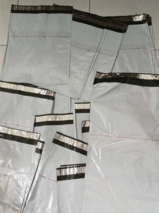 75 Piece Shipping Envelopes L