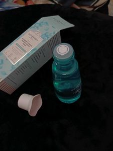 Dot n key face toner for dry skin