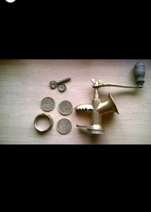 Seviya Maker