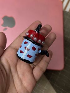 Hand Made Mini Tea Kettle