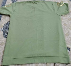 Stylish Graphic T-Shirt
