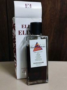 Elite Elixir- Black Phantom EDP