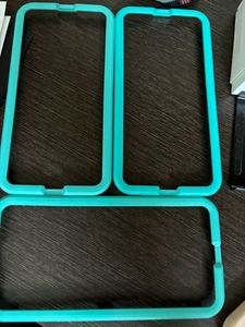 Tempered Glass For Iphone 11 Pro And Iphon 12