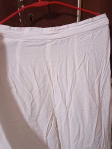 White Pent Plazzo