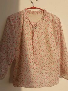 Woman Top