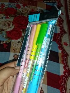 Brand New Ball Pen Goldex Good Handwriting