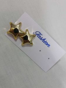 Pick Earing In Coins