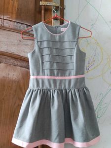 Roem Girls' Dress