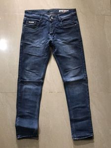 Blue Jeans
