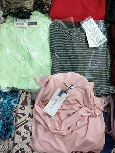Mixed Clothing Bundle - New with Tags