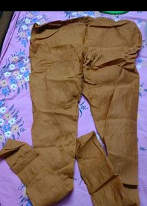 Sale Salwar suit without dupatta(Tailor made and l