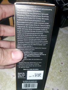 Dr Sheth&#39;s Lip Balm