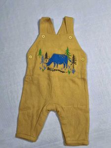 Cute Baby Clothing Set 3 months to 1 year availabl