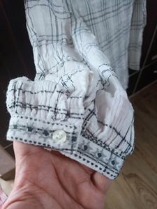White Tunic