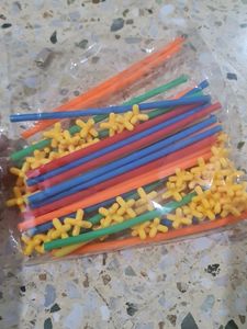 Blocks Type Game