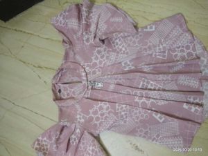 Printed Top