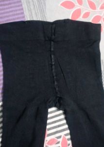 Black Stockings