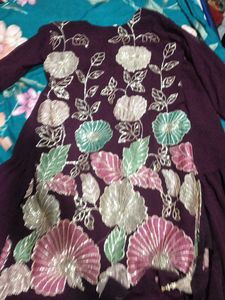 New Dresst