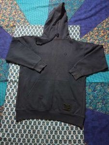 Gray Hoodie unisex (Men/women)