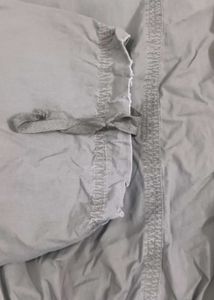 Green Cargo Pants