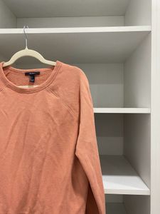 Forever 21 Crewneck Sweatshirt