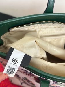 Tory Burch Tote Bag