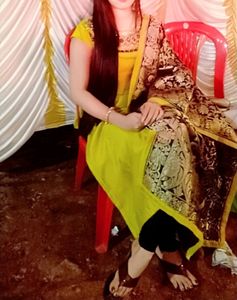 Kurta set... new dress