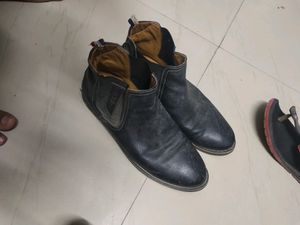 Formal Shoes ( Cheasla )