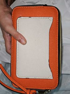 Marc Jacob Crossbody Bag