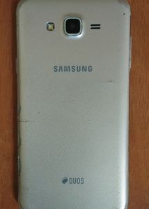 Samsung Galaxy J7 Mobile