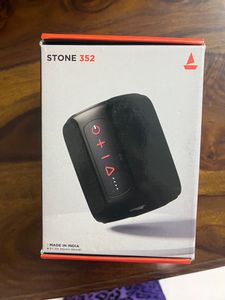 Boat Speaker Stone 352