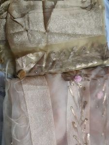 Combo Of Dupatta