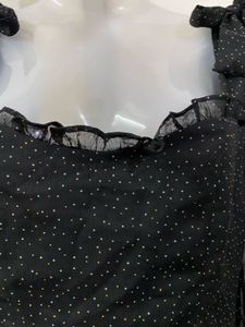 Cute Mini Dress