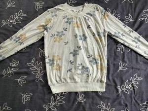 Casual Top