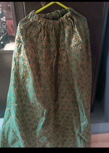 Lehnga Choli..