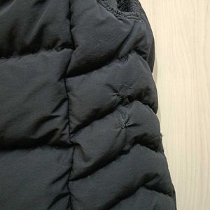 Trendy Puffer Vest Jacket