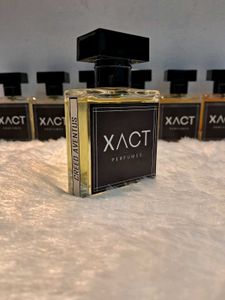 Creed Aventus XACT Recreation