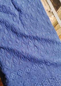 Embroidery Kurta