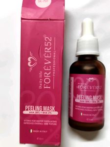 Forever52 Peeling Mask