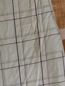 Wrangler Plaid Shirt Dress