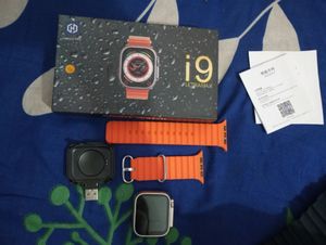 Smartwatch